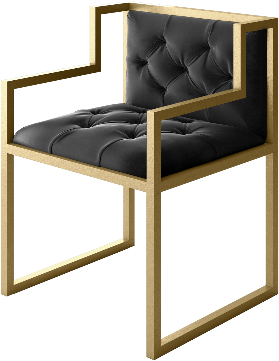 Larger / More Photos - Chair (1119x1280), Png Download