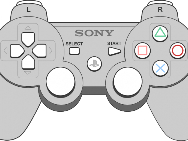Sony (640x480), Png Download