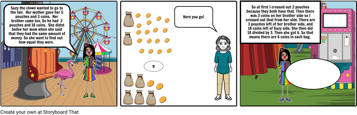 Math - Cartoon (1164x385), Png Download