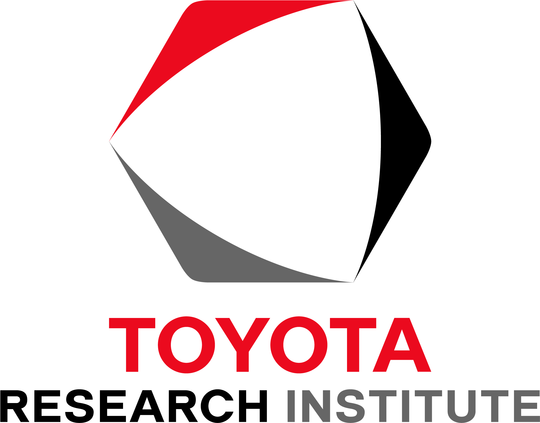 Tri - Toyota Research Institute Logo (2378x1890), Png Download