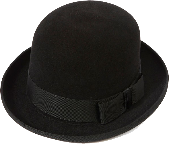 British Hats Mens (600x600), Png Download
