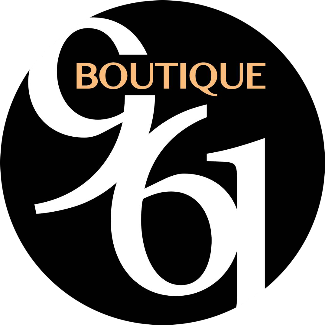 Boutique961 - Circle (1118x1118), Png Download