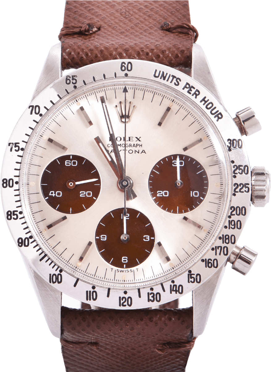 Rolex 6239 S/s - Rolex Daytona 6239 (1200x1200), Png Download