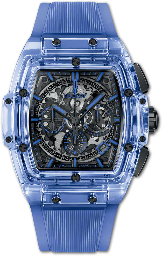 Spirit Of Big Bang Blue Sapphire - Blue Sapphire Spirit Of Big Bang (1000x1000), Png Download