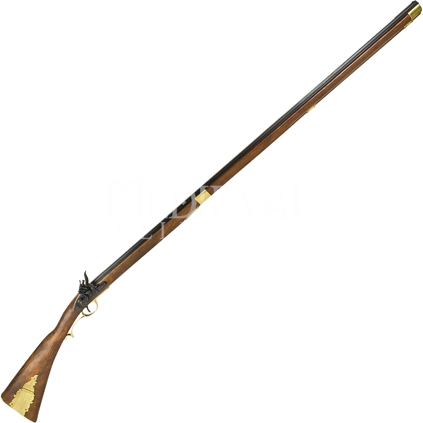 Original American Revolutionary War Dutch Flintlock - Musket Revolutionary War Transparent (850x850), Png Download