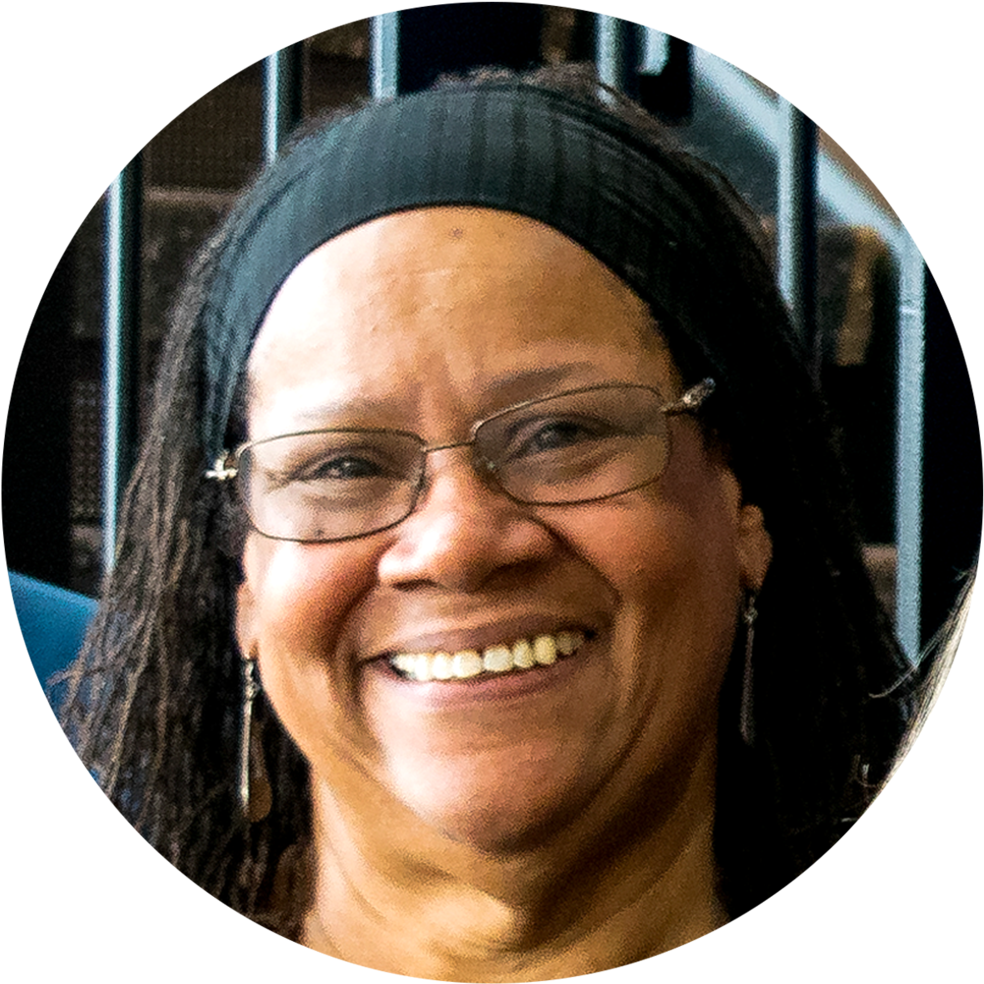 About Rnd 3 Headshot - Senior Citizen (1000x1000), Png Download