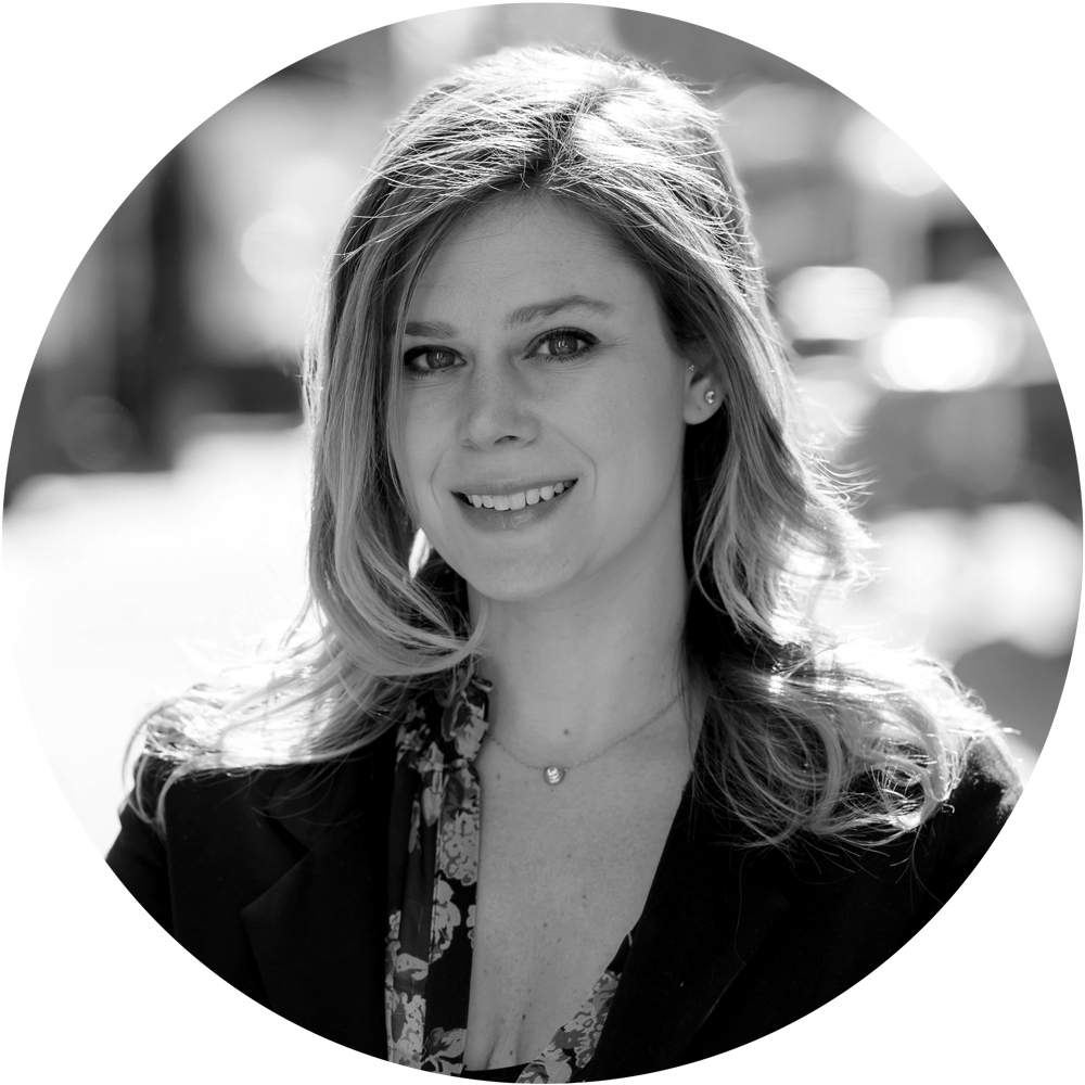 Ilana Rubin Headshot - Girl (1000x1000), Png Download