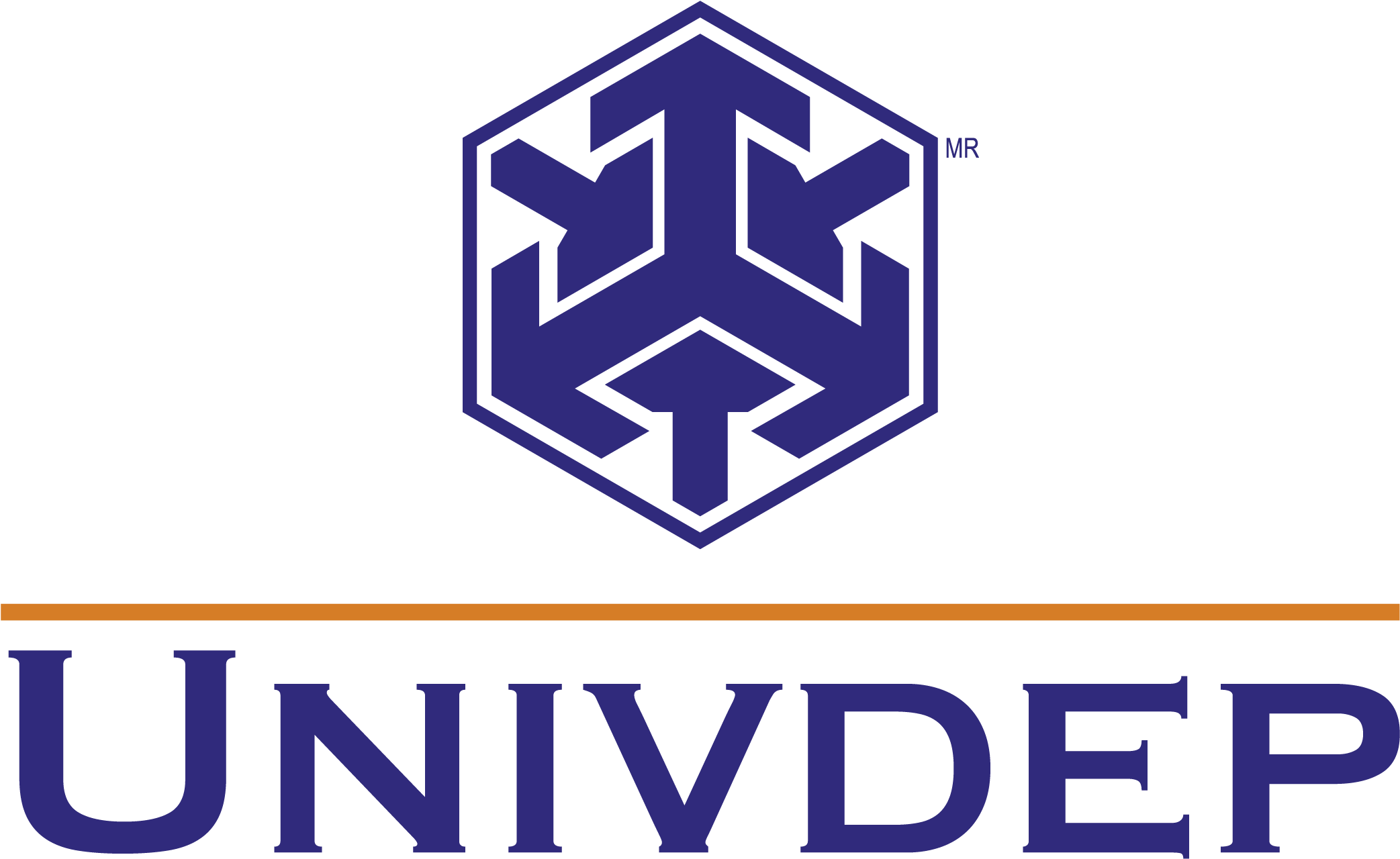 Imagen Institucional - Univdep (2500x1667), Png Download