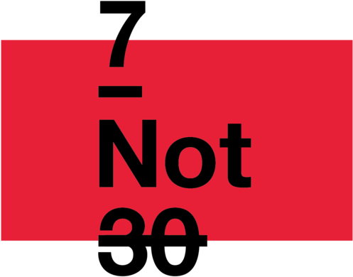 Cvs 7not30 01-03 (1000x545), Png Download