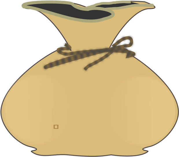 Dollars Png (900x675), Png Download