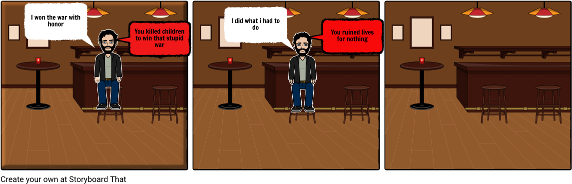 Nano Sting - Cartoon (1164x385), Png Download
