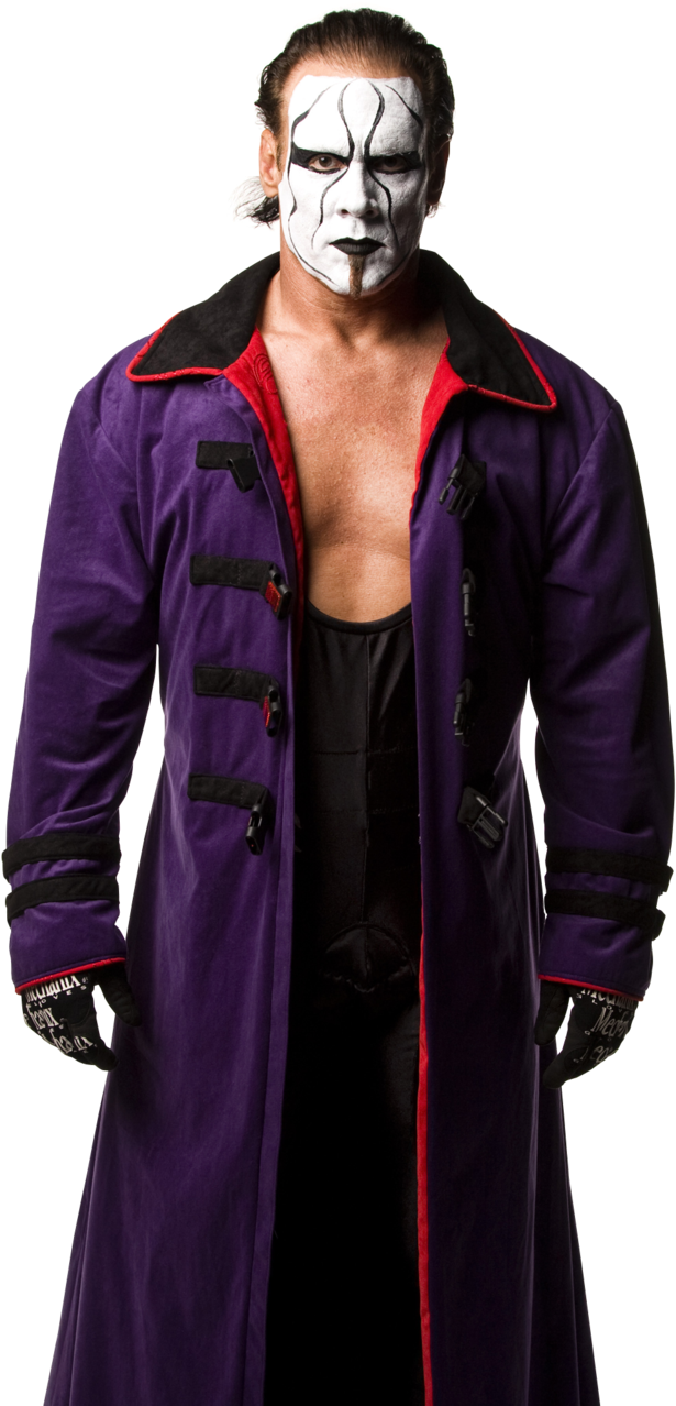 Sting Png (623x1281), Png Download