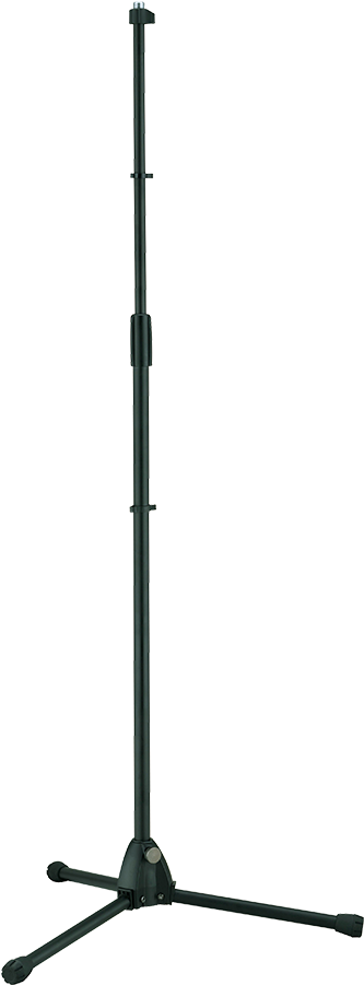 Dubbed Tama's “standard” Straight Stand-the Iron Works - Sennheiser Stand Microphone (900x900), Png Download