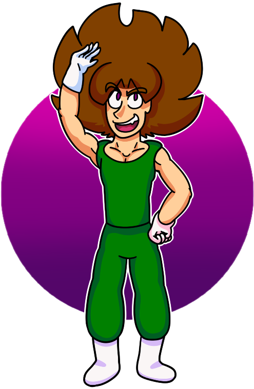 My Name Is Neko Master, But You Can Just Call Me Neko - Cartoon (500x780), Png Download