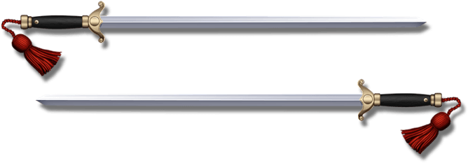 Weapon Boss Swords - Shadow Fight 2 Boss Weapons (778x302), Png Download