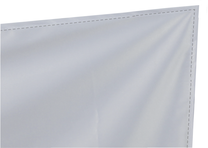 Hanging Outdoor Banners Png (700x700), Png Download