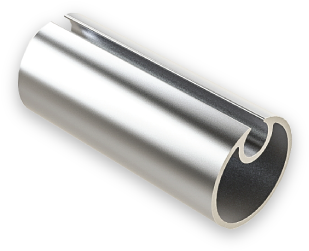 Hanging Banner Profiles Are The Perfect Solution For - Tool Socket (372x347), Png Download