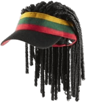 Rasta Png (400x400), Png Download