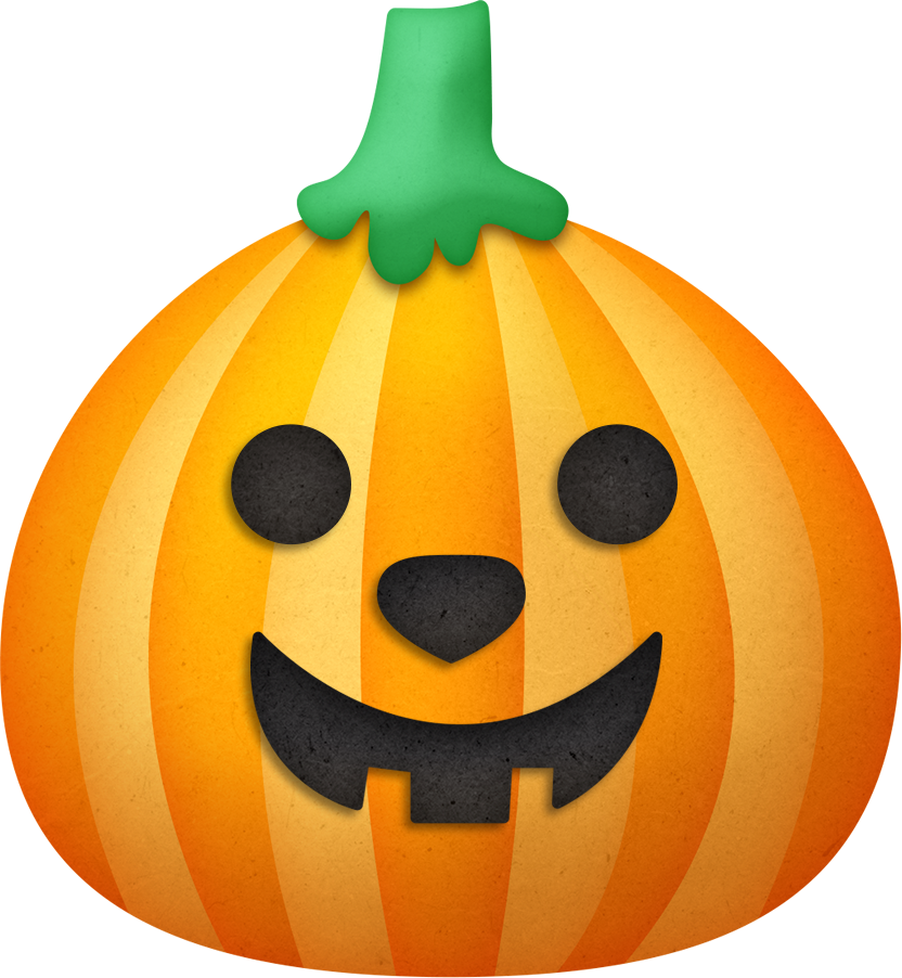 Яндекс - Фотки - Jack-o'-lantern (832x902), Png Download