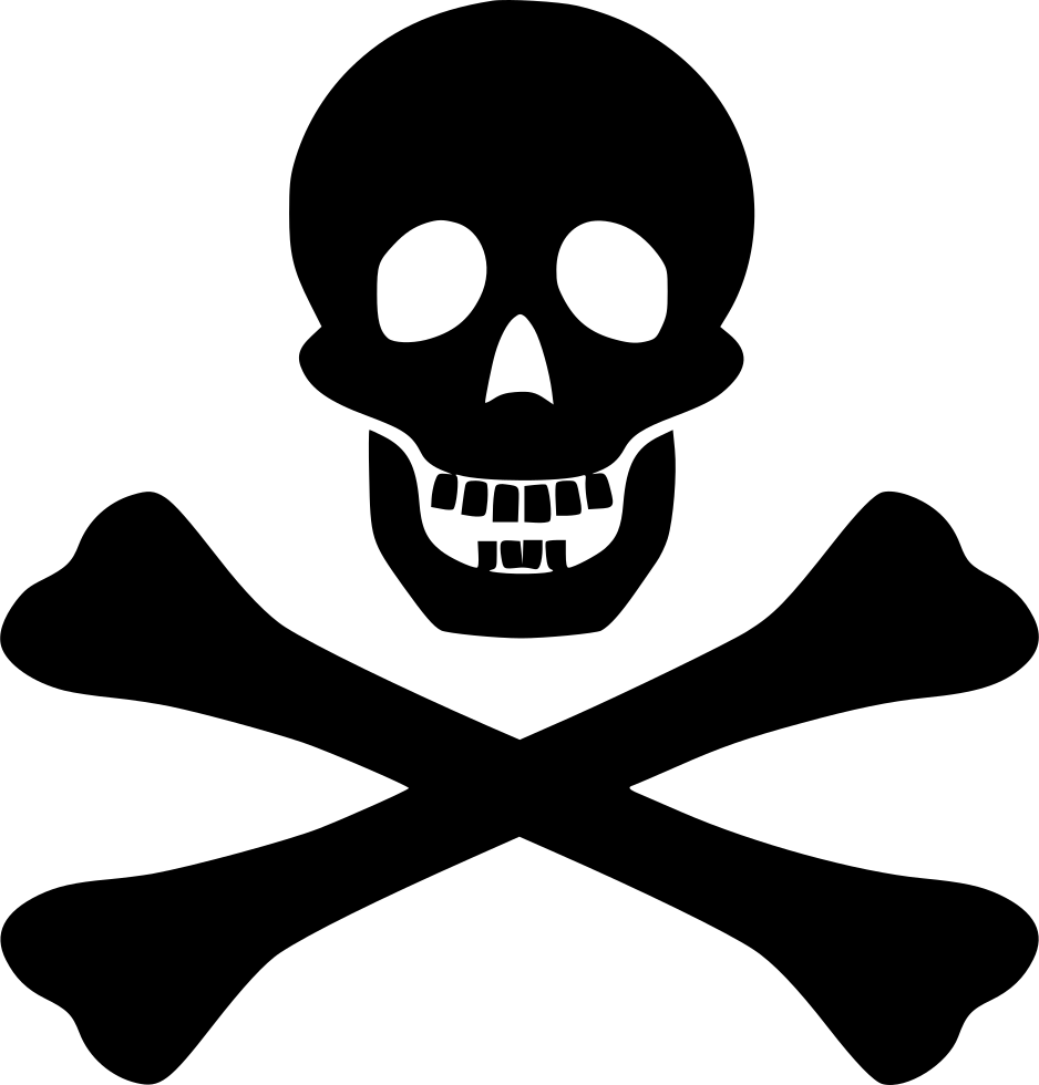 Death Symbol Png (938x980), Png Download