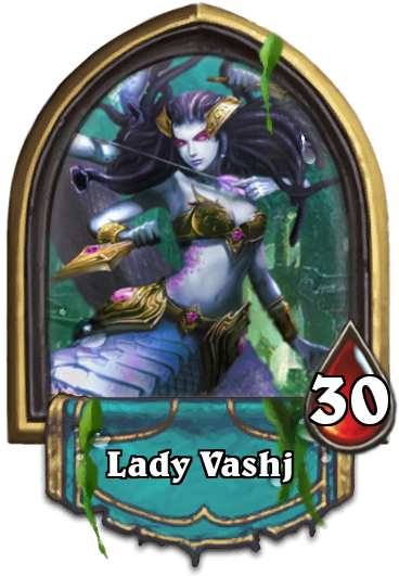 Mcf4rtson - Hearthstone Hunter Skin (400x550), Png Download