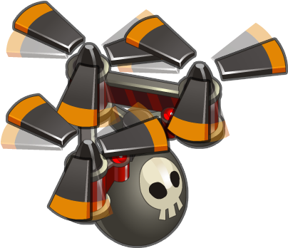 Hornet - Jungle Heat Tropas (434x444), Png Download