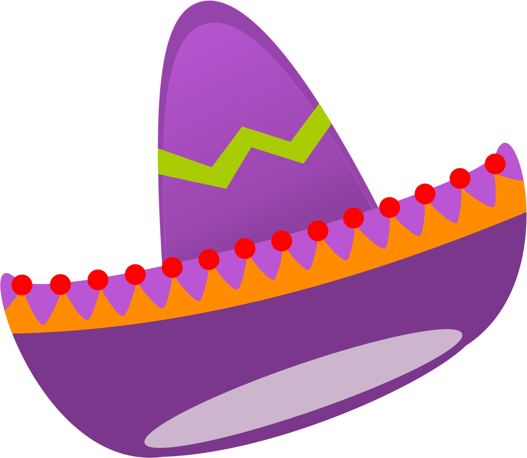 Pin By Cecy Godoy Torres On Mexico - Imagenes Png Fiesta Mexicana (1753x1526), Png Download