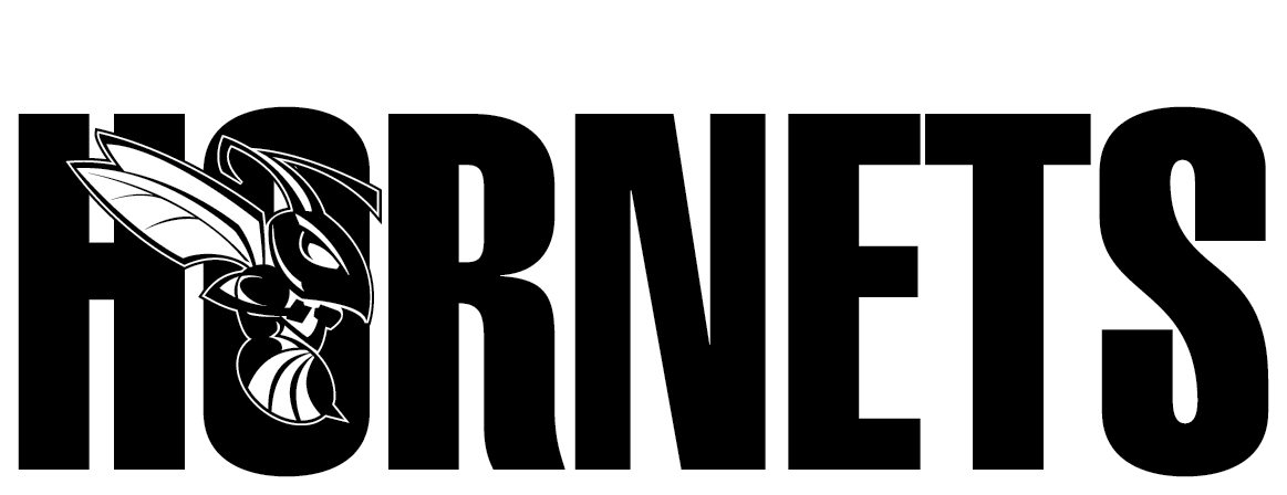 Hornet Logo Type Png - Kalamazoo College (1163x448), Png Download