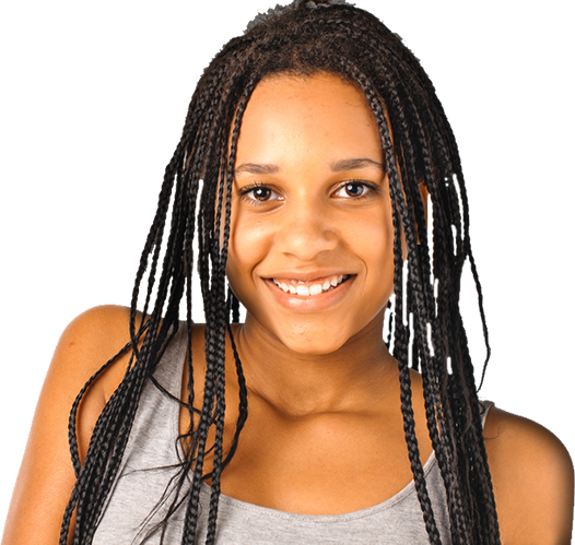 Dreadlocks & Hair Styling In Portland, Or - Stock Photography (526x499), Png Download