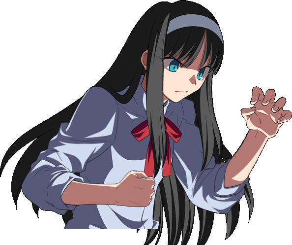 Giant Akiha (594x497), Png Download