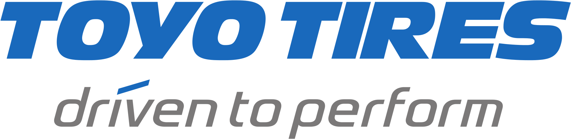 Toyo Tire Logo Hd Png - โลโก้ โต โย ทาย (2560x1440), Png Download