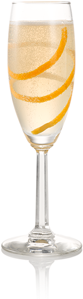 Nothing Screams Celebrate Quite Like Champagne - Champagne (476x612), Png Download