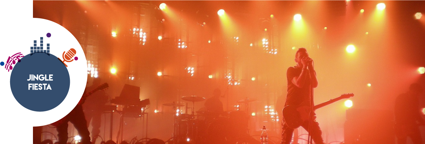 Musical Commemorations - Concert (1393x474), Png Download