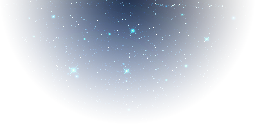 Png Estrellas Vector Download - Png Estrellas (879x426), Png Download