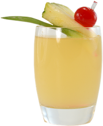 Lucky Blonde (467x701), Png Download