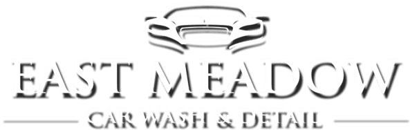 East Meadow Car Wash & Detail - East Meadow Car Wash Detailing Window Tinting Propane (640x247), Png Download