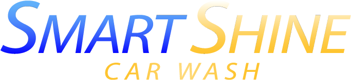 Come See The Professionals - Smart Car Wash Transparent (705x211), Png Download