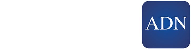 Al Día Noticias - News (726x189), Png Download
