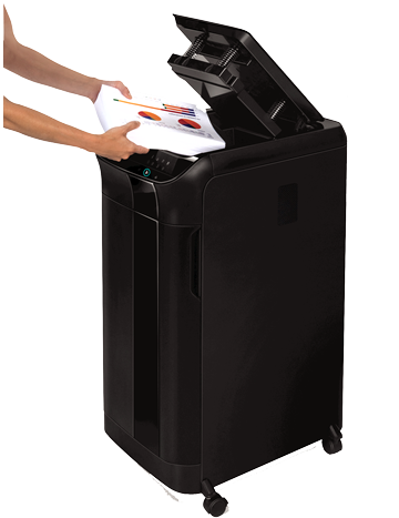1 - Destructora De Papel Profesional (500x500), Png Download