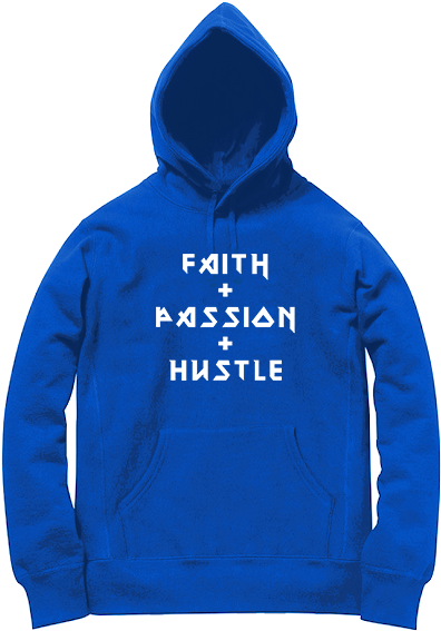 Fph Royal Hoodie (668x668), Png Download