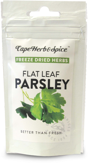 Freeze Dried Herbs - Cape Herb And Spice (800x600), Png Download