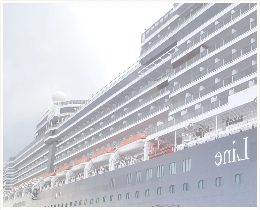 Cruise Fare Start As Low As $791 Per Person - Ms Noordam (840x677), Png Download