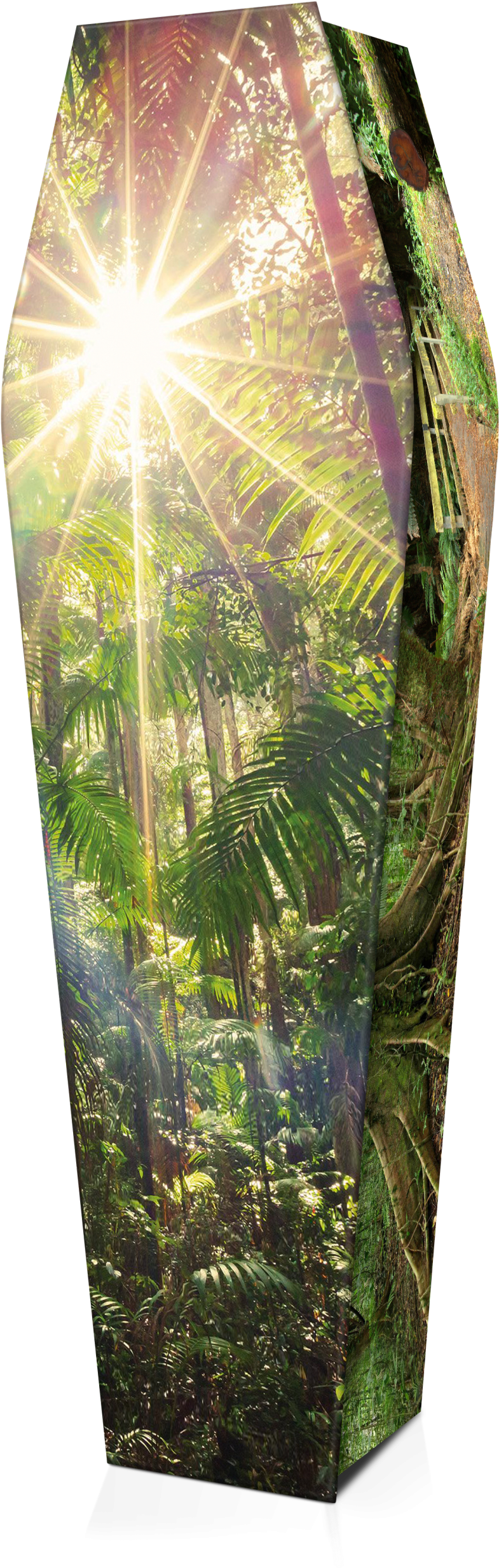 Expression Cofins - Pencil Skirt (1800x2689), Png Download