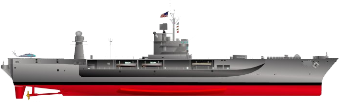 Ship - Ship Side Png (752x243), Png Download