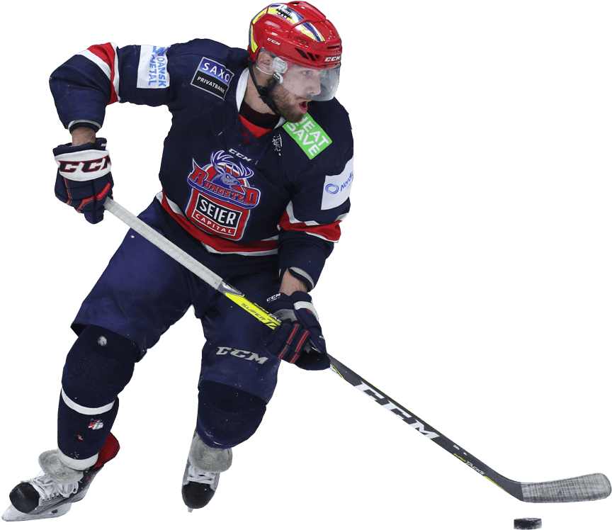 Ice Hockey (1000x866), Png Download