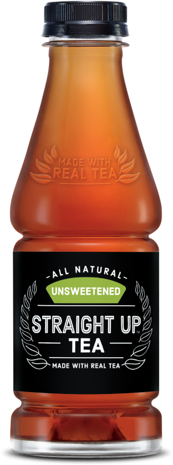 No Artificial Colors And No Artificial Flavors - Snapple Straight Up Tea Sweet (557x1024), Png Download
