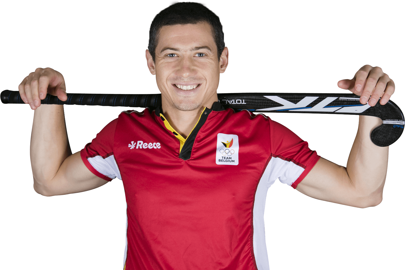 John John Dohmen Portrait - Waterloo Ducks (1619x1080), Png Download