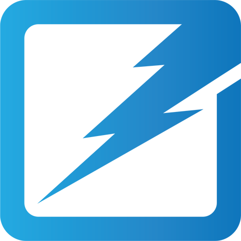 Tampa Bay Lightning (480x480), Png Download