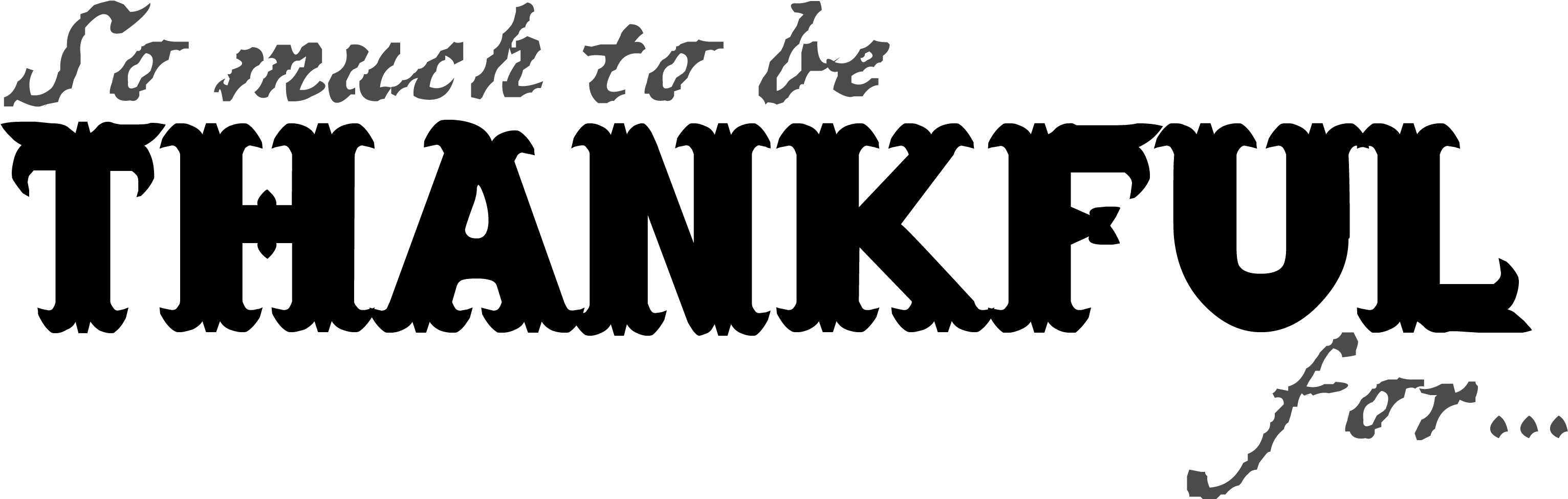 Family Word Art Png - Memphis Flyer Logo (3198x1146), Png Download