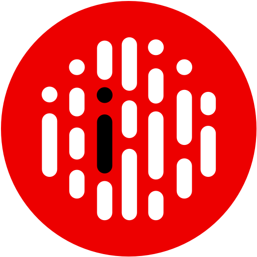 Pg Logo Red Circle - Circle (556x556), Png Download